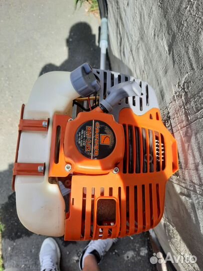 Мотор лодочный Carver MHT-3.8S