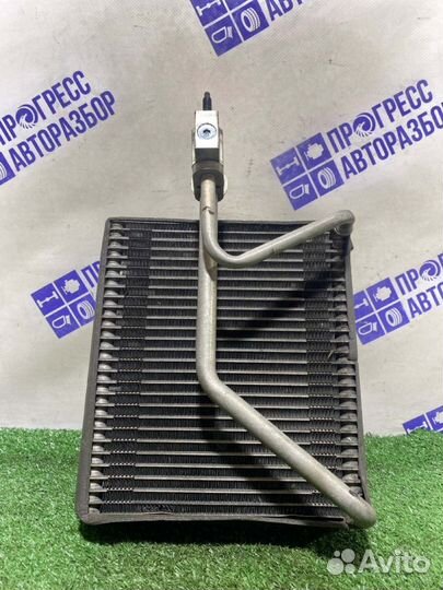 Радиатор кондиционера Ssangyong Actyon Sports