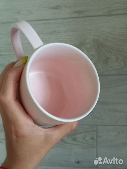 Кружка чашка