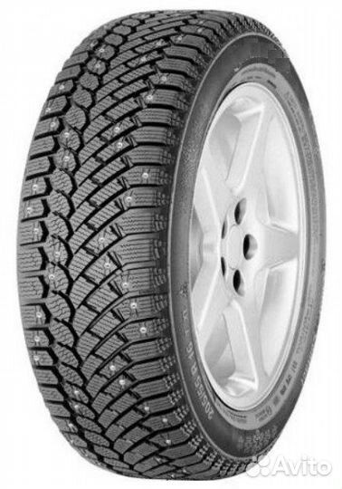 Gislaved Nord Frost 200 235/55 R17