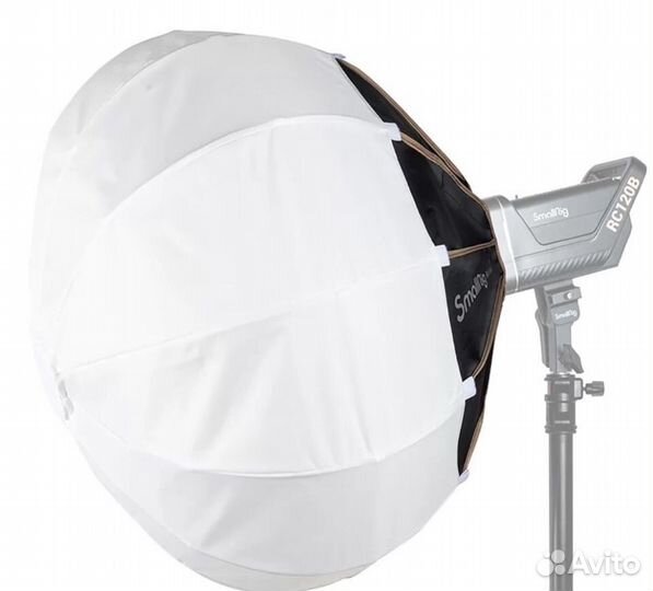 Софтбокс smallrig 65см 3754 шар лантерн lantern бо