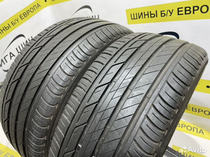 Bridgestone Turanza T001 215/45 R16 100R