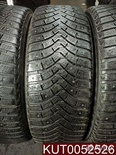 Michelin Latitude X-Ice North 2 235/60 R18 107U