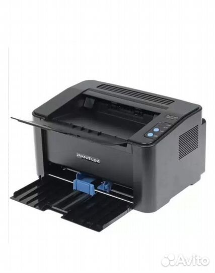 Принтер лазерный с wifi новый Pantum 2500w