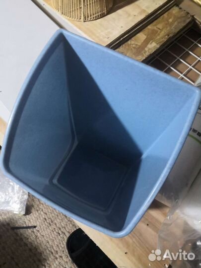 Мусорное ведро