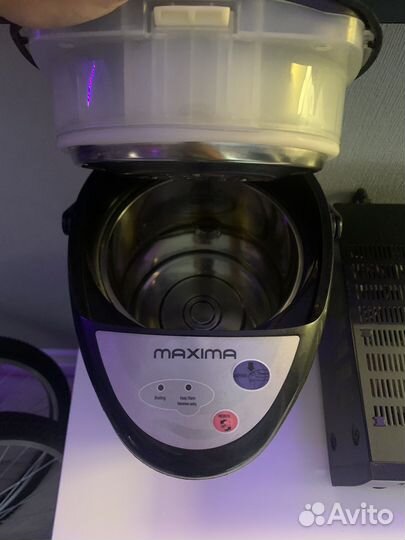 Термопот - Maxima MTP-M803