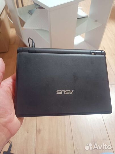 Нетбук asus eee pc 4g