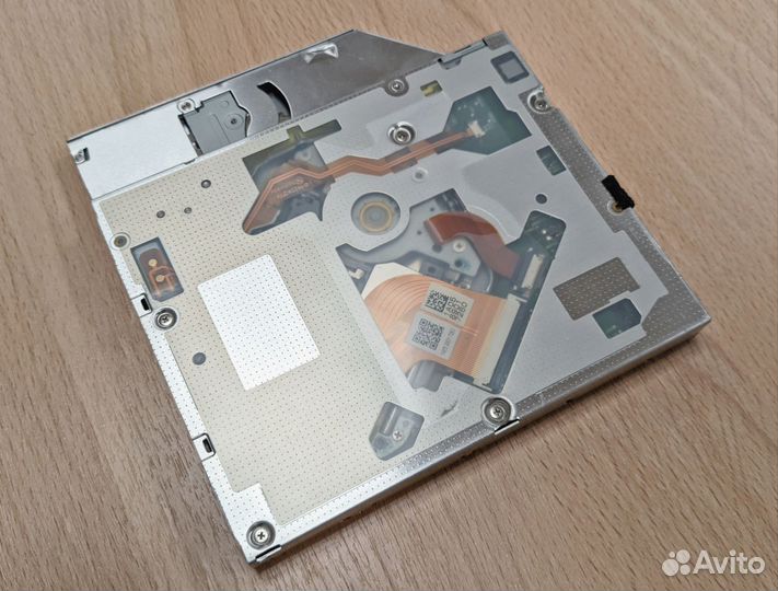 DVD привод Super Multi Rewriter GA32N