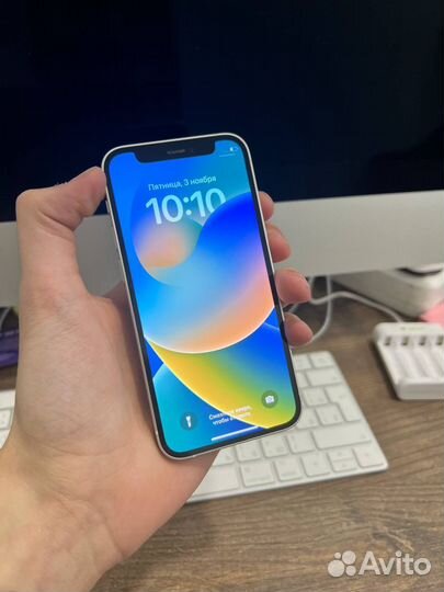 iPhone 12 mini, 64 ГБ