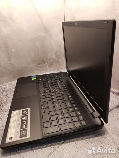 Мощный Асеr intel i5/Nvidia 840M/8Гб Озу/SSD/500GB