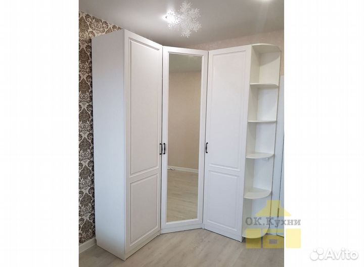 Шкаф на балкон