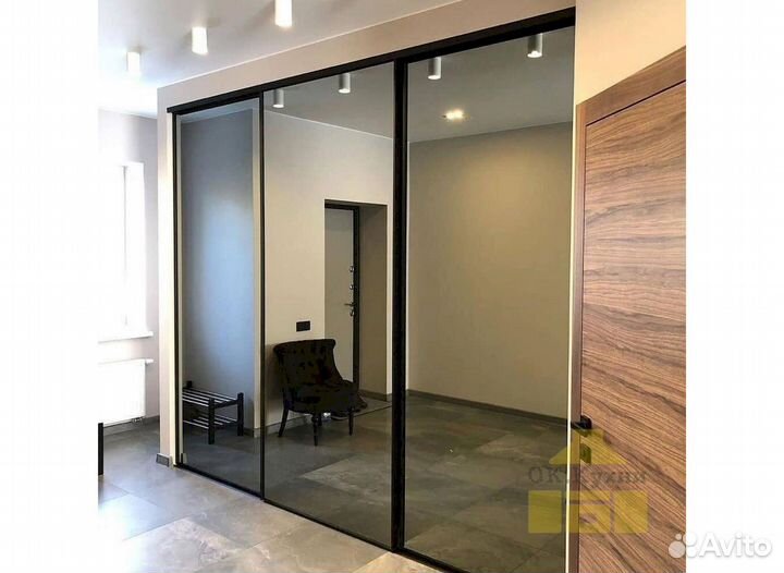 Шкаф-купе на заказ