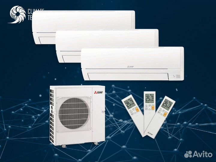 Кондиционер