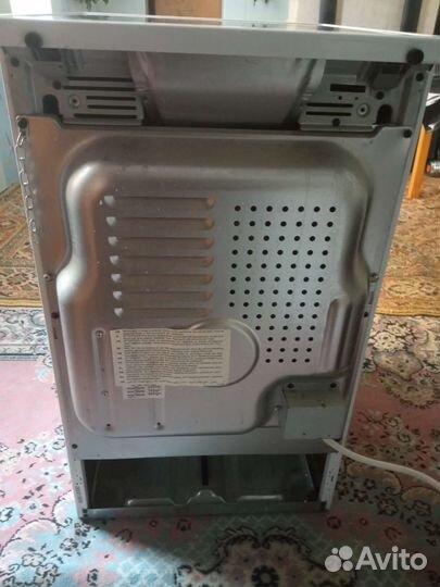 Плита электрическая