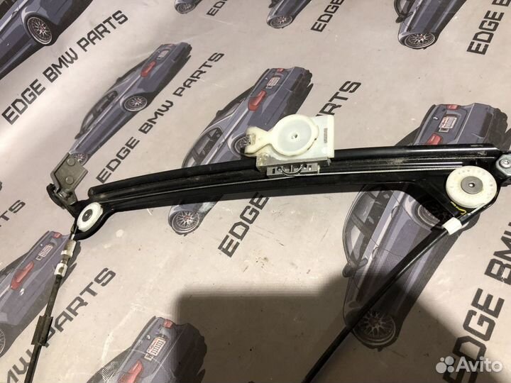 Стеклоподъемник правый BMW E82 E88 E81