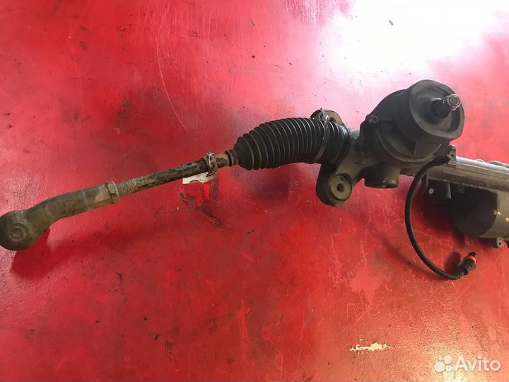 Рулевая рейка Volkswagen Passat B6 2005-2010