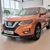 Nissan X-Trail 2.5 CVT, 2022, 94 498 км, с пробегом, цена 3 050 000 руб.