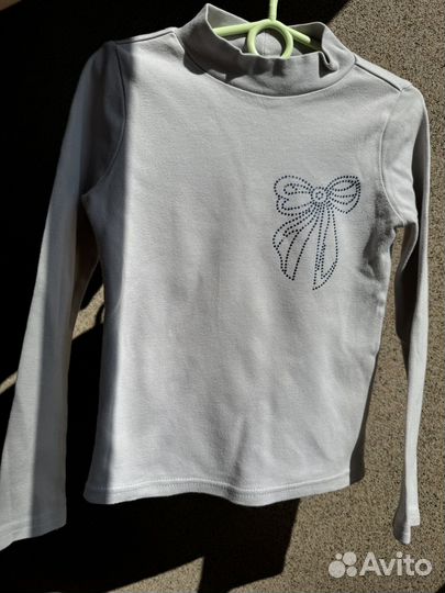 Водолазка Gloria Jeans 122