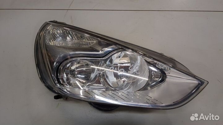 Фара (передняя) Ford S-Max, 2006