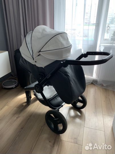Коляска verdi 3 в 1