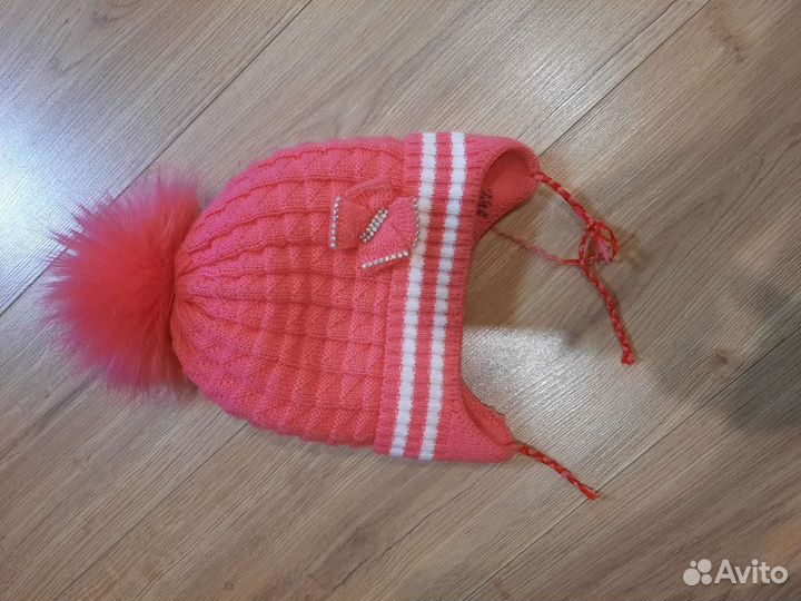 Шапки детские