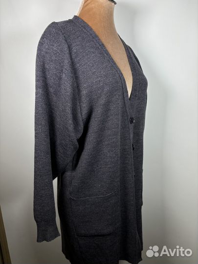 Кардиган 46