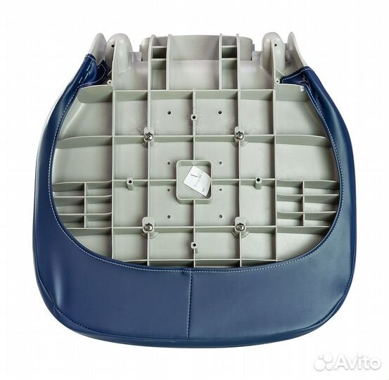 Кресло мягкое складное для лодки