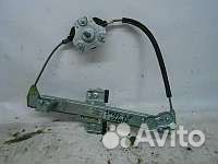 Стеклоподъемники на лада гранта fl