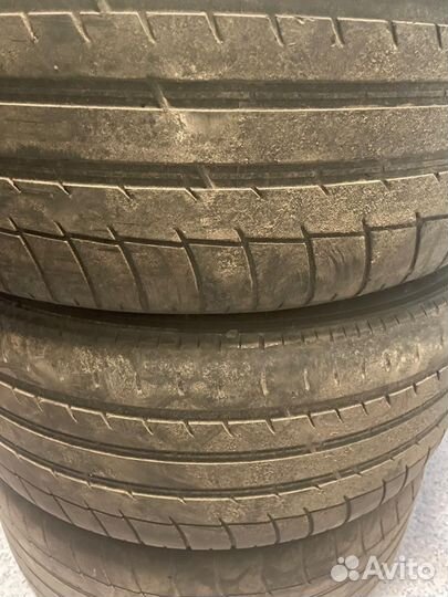 Triangle Sport ATP TR918 235/40 R18 95Y