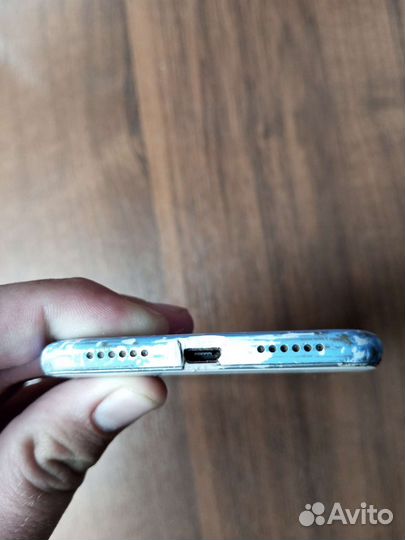 ZTE Blade Z10, 2/16 ГБ