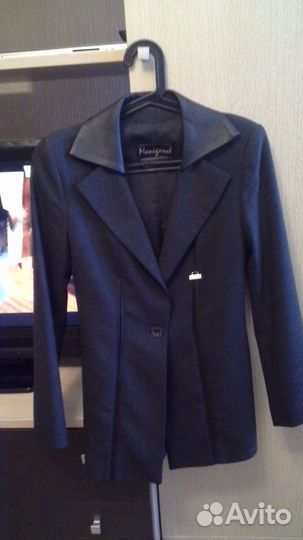 Стильный пиджак