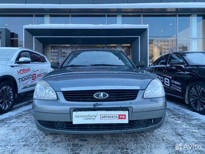 LADA Priora 1.6 МТ, 2009, 173 595 км