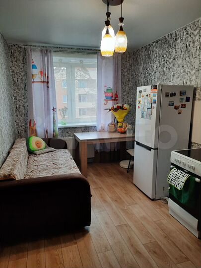 3-к. квартира, 74,2 м², 7/8 эт.