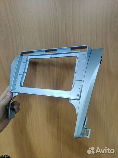 Переходная рамка