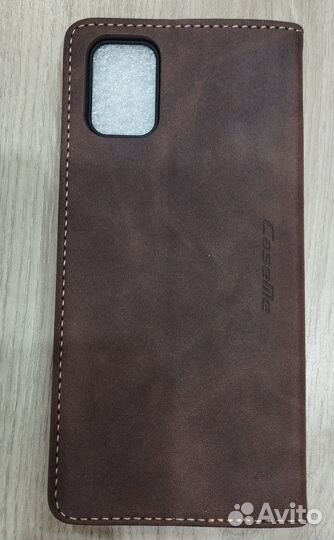 Чехол на Самсунг 31 А