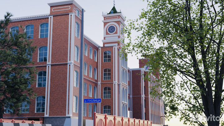 3d визуализация. Моделирование