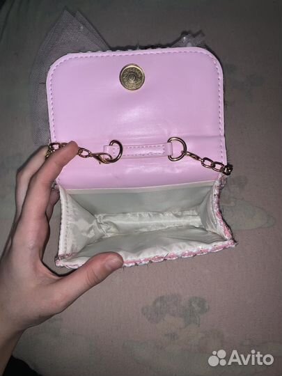 Сумка детская