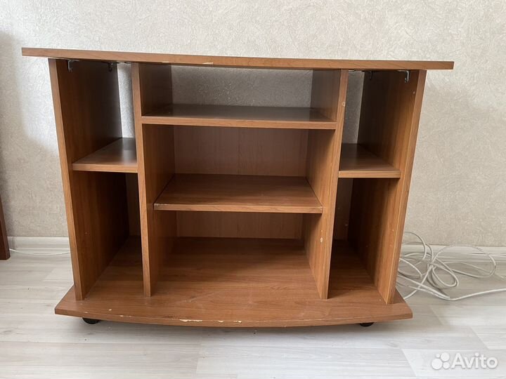 Тумба под телевизор