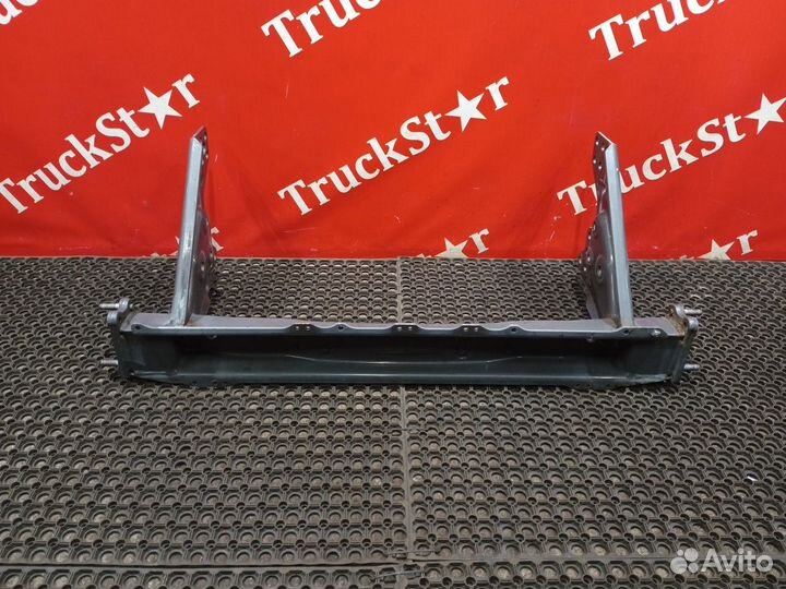 Траверса рамы передняя 2018г. Scania 6-series