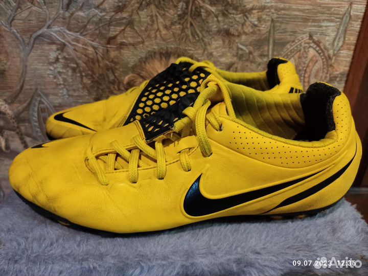Бутсы nike 43 размер