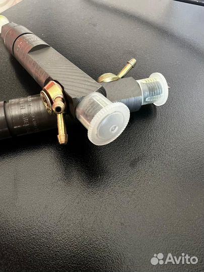 Форсунки audi 2.8