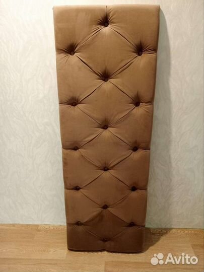 Изголовье для кровати