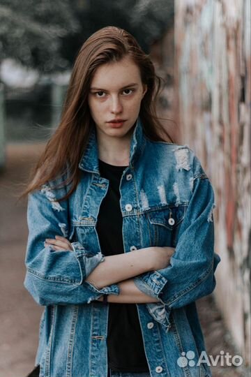 Модель