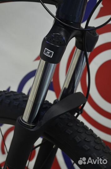 Горный велосипед Format 1314 27,5 + (graphite)