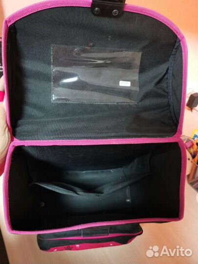 Рюкзак школьный Herlitz