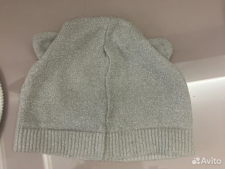 Шапочки, панама