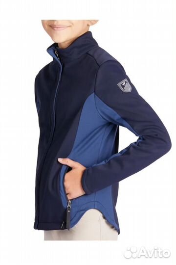 Спортивная кофта р134