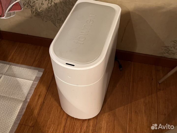 Мусорное ведро townew t3