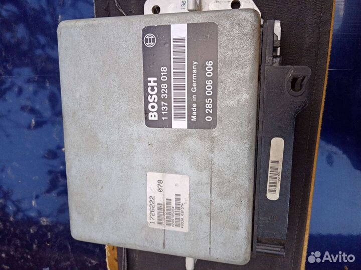 Мозги на шкоду Октавиа