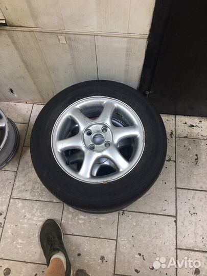 Диски r15